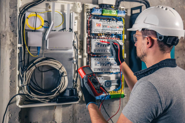 Best Electrical Troubleshooting Services  in Hallandale Beach, FL