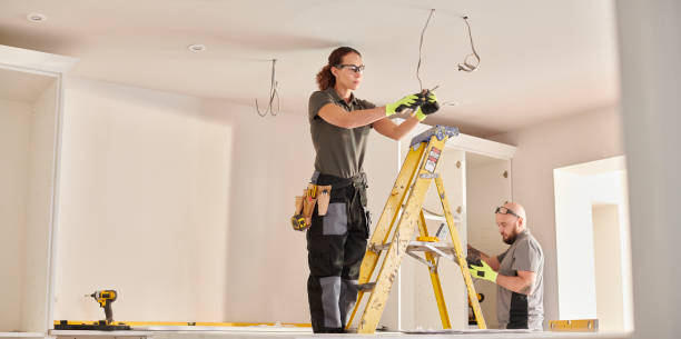 Best Industrial Electrical Services  in Hallandale Beach, FL