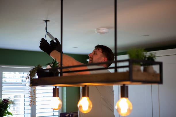 Best Electrical Rewiring Services  in Hallandale Beach, FL