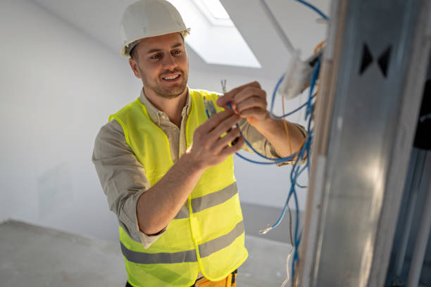 Affordable Electrical Installation in Hallandale Beach, FL